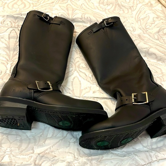 Frye Boot - Picture 2 of 8